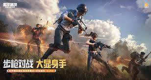 威尼斯人官网：游戏沙盘原画场景设计